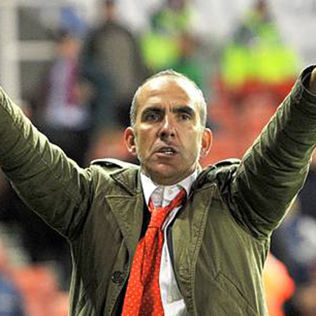 Ди Канио: Чужденците сме полезни за английския футбол