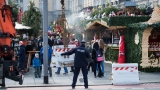 Ислямистките атаки в Германия от началото на годината