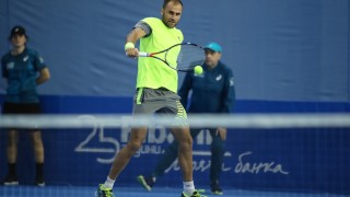 Мариус Копил ще играе на четвъртфинал на Sofia Open 2018