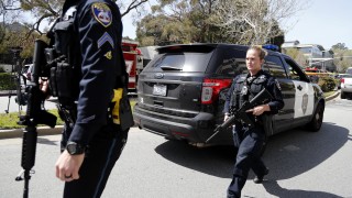 Властите идентифицираха предполагаемия стрелец в центарлата на Youtube в Калифорния