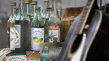  В Русия внезапно падат продажбите на водка за сметка на незаконния пазар 