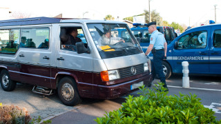 Парижки апелативен съд осъди на 30 години затвор Абделкадер Мера