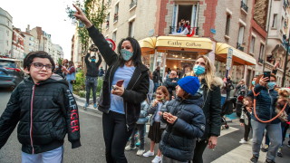 Броят на случаите на COVID 19 в целия свят се повиши