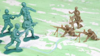 Северна Корея е изпратила 3000 войници в Русия за да