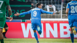 Преговорите между Левски и Виктория Пилзен за Рикардиньо продължават Чехите