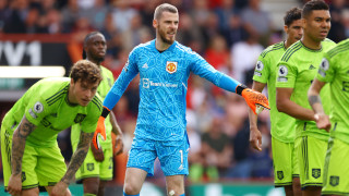 Свръхамбициозната селекция на саудитския Ал Насър може да продължи с Давид