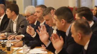 Енергийната комисия в Народното събрание отхвърли с 11 гласа за