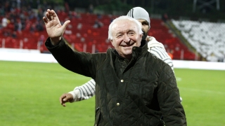 Легендата на българския футбол Петър Жеков даде интервю за ТОПСПОРТ