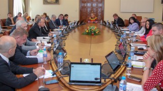 105 мерки от Управленската програма на правителството за периода 2017 2021