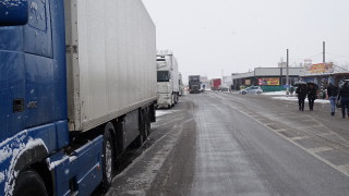 Румъния отваря гранични пунктове с България и Унгария, които бяха затворени заради COVID-19