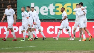 Треньорът на Славия Златомир Загорчич определи групата за първия