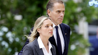 Адвокатите на Хънтър Байдън синът на президента Джо Байдън в