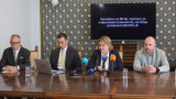 Васил Терзиев представи новите изисквания към сметопочистващите фирми