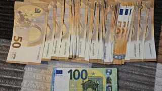 Полицейска акция срещу купуването на гласове се провежда в Горна