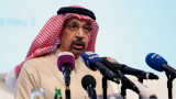 Саудитска Арабия орязва износа на петрол с 800 000 барела на денонощие