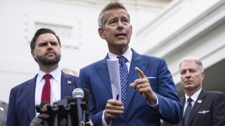 Министърът на транспорта на САЩ Шон Дъфи заяви че администрацията