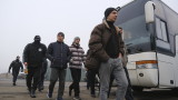 Украйна започва размяна на затворници с проруските сепаратисти