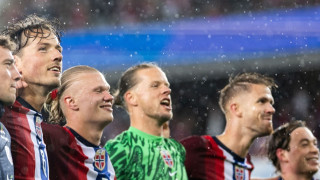 Вратарят на националния отбор на Молдова Кристиан Аврам коментира