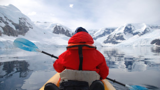 От години говорим за топенето на ледниците което е едно