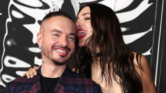J Balvin вече е свободен мъж