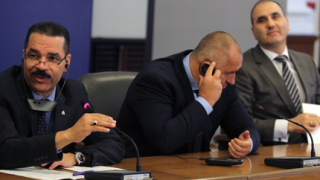 Интерпол обеща да поднови издирването авторите на атентата в Бургас