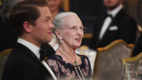  Кралица Маргрете, принц Йоаким и реакции на отнемането на купите на децата му 