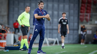 Треньорът на Левски Николай Костов отново ще направи няколко промени