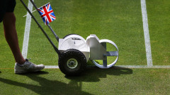 Колко голям ще бъде рекордният награден фонд на Wimbledon 2024