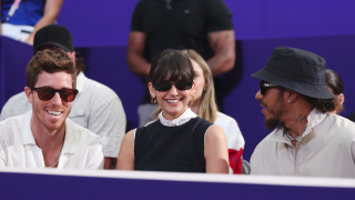 Все още е лято и въпреки натоварения си график звездите