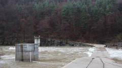 Отмениха бедственото положение в община Ардино