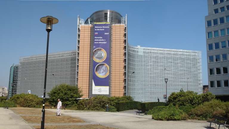 Европейската комисия представи предложенията си за промени, които са свързани