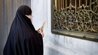 Комисията на ООН по правата на човека заяви че забраната