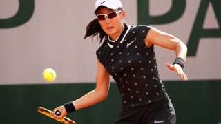 Днес са четвъртфиналите в първото издание на Откритото първенство на Бронкс