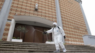 Италия ще позволи свободно движение в страната от 3 юни