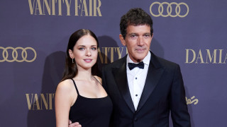 От брака си продължил цели 18 години но приключил през