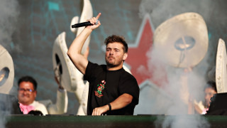 Това което прави Мартин Гарикс толкова добър е безпогрешната му