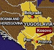 Сърбия анулира предварително независимостта на Косово