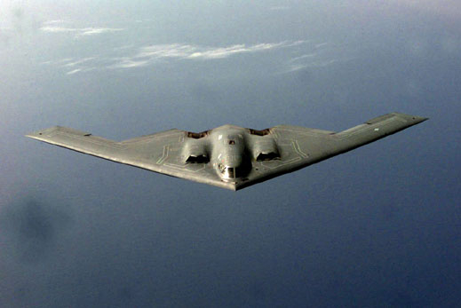 САЩ модернизират бомбардировачите си срещу 10 млрд. долара