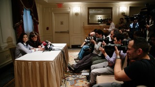 Прокуратурата в американския щат Ню Йорк внесе съдебен иск срещу