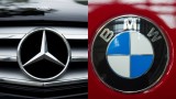 BMW и Daimler обмислят обща платформа за електромобили, за да спестят по €7 милиарда