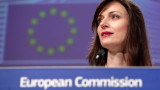  Европейска комисия е разочарована от Facebook, Google и Туитър против дезинформацията 