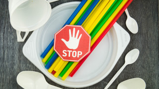 Хотелите и заведенията в Банско спират използването на пластмасови продукти