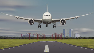 Еърбъс Airbus детронира Боинг Boeing като най големия производител на самолети