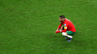 Хаким Зиех отчаяно иска да се присъедини към Барселона през януарския трансферен