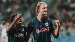 Австрийският Залцбург направи много голяма крачка към влизането в основната