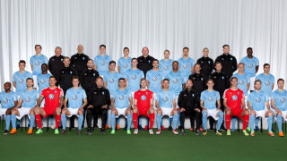 В третия квалификационен кръг на Шампионска лига българският шампион Лудогорец