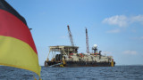 Германският петролно-газов гигант Wintershall спира инвестициите в "Северен поток 2"