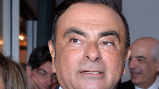 Интерпол със заповед за арест на Карлос Гон