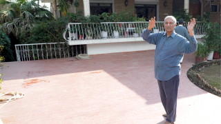 Почина Абдул Кадир Хан - бащата на пакистанската ядрена бомба