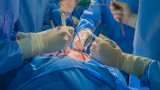 За първи път: Трансплантираха сърце от прасе на човек
